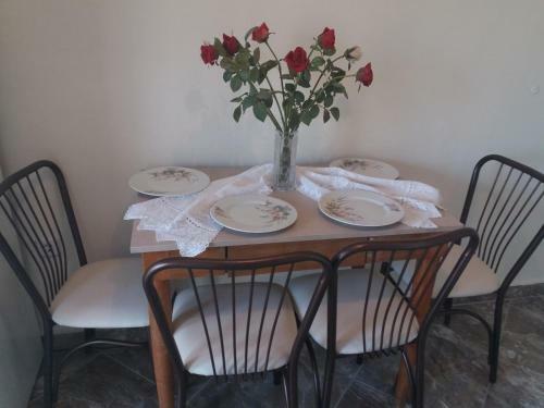 Apartamento Kavala Amazing View