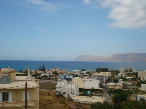 Apartamento Pyrgos Kissamos