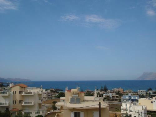Apartamento Pyrgos Kissamos