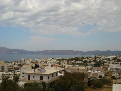 Apartamento Pyrgos Kissamos