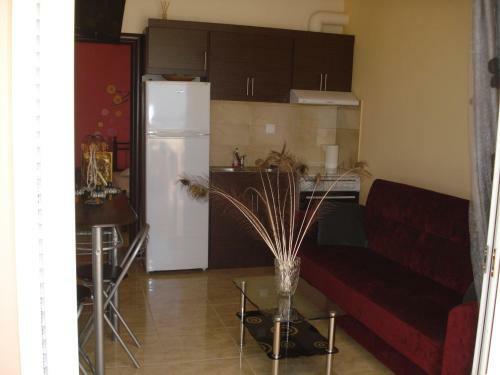 Apartamento Pyrgos Kissamos