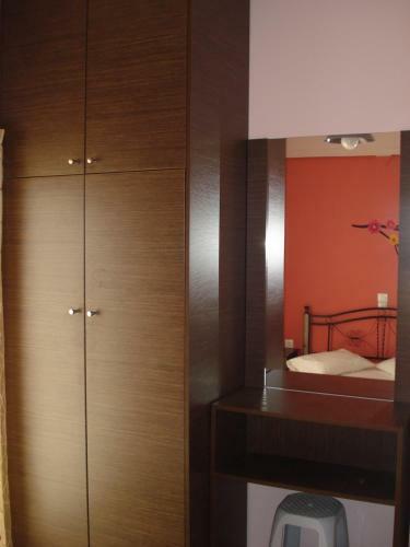 Apartamento Pyrgos Kissamos