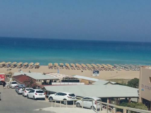 Eleni's Villa 'top Destination'
