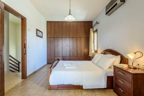 Eleni's Villa 'top Destination'