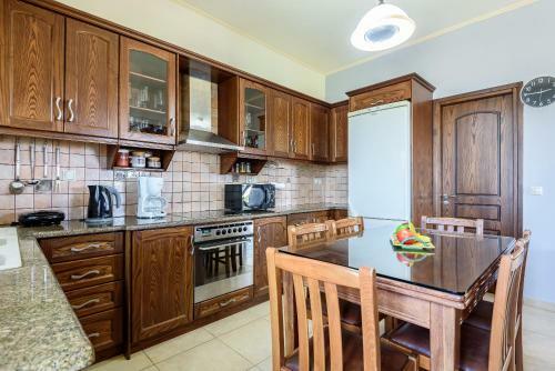 Eleni's Villa 'top Destination'