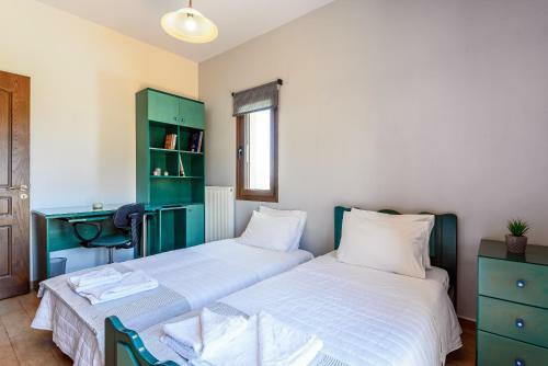 Eleni's Villa 'top Destination'
