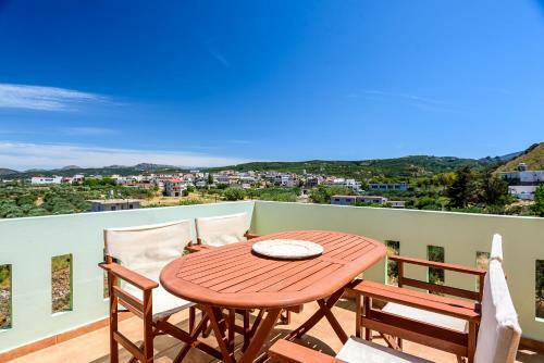 Eleni's Villa 'top Destination'