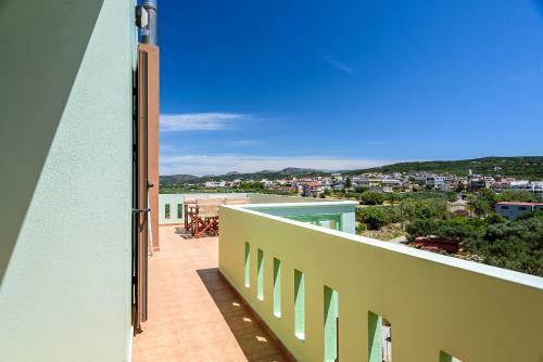 Eleni's Villa 'top Destination'