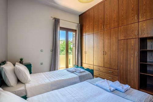 Eleni's Villa 'top Destination'