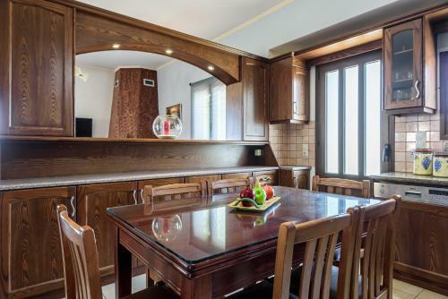 Eleni's Villa 'top Destination'