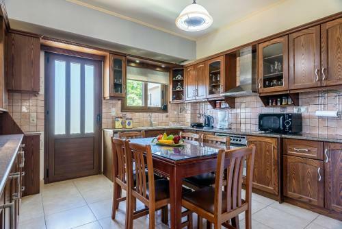 Eleni's Villa 'top Destination'