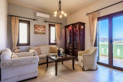 Eleni's Villa 'top Destination'
