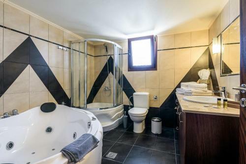 Eleni's Villa 'top Destination'