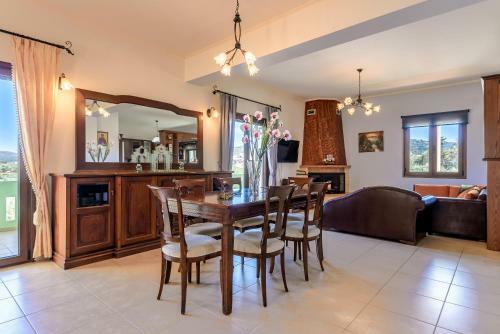 Eleni's Villa 'top Destination'