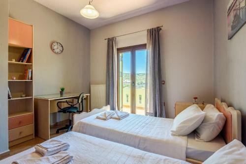 Eleni's Villa 'top Destination'