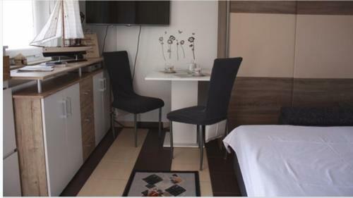 Apartments Ljubica
