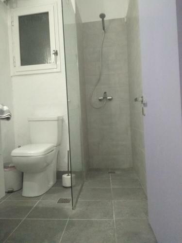 Apartamento Corfu Mauve Suite