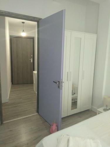 Apartamento Corfu Mauve Suite