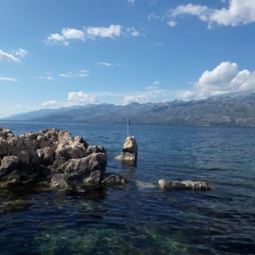 Apartman Nika