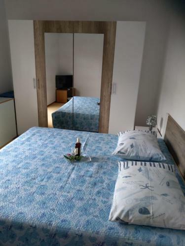 Apartamentos Midnight