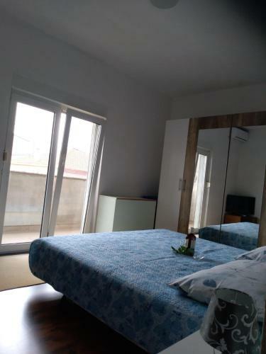 Apartamentos Midnight