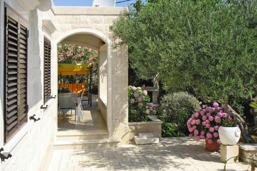 Holiday Home, Selca - Villa Spila, 6 Ppl