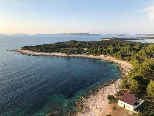 Apartamentos Island Residence