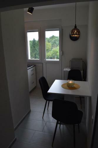 Studio Apartman Lex