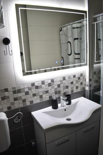 Studio Apartman Lex