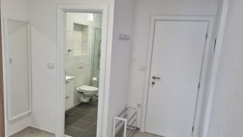 Apartmani Mali