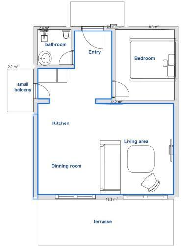 Apartamentos Jan 6