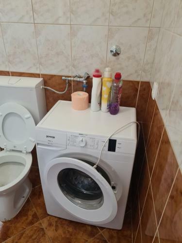Apartmani Darko ?ilo