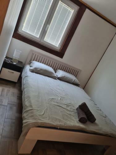 Apartmani Darko ?ilo