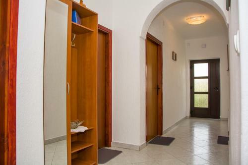 Apartman Gromila