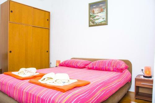 Apartman Gromila