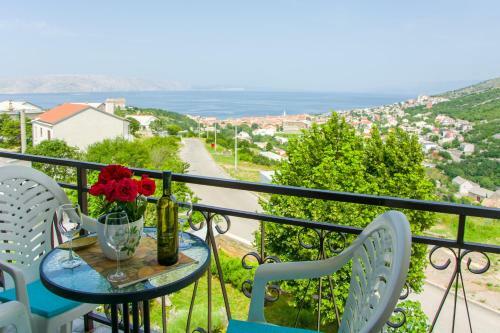 Apartman Gromila