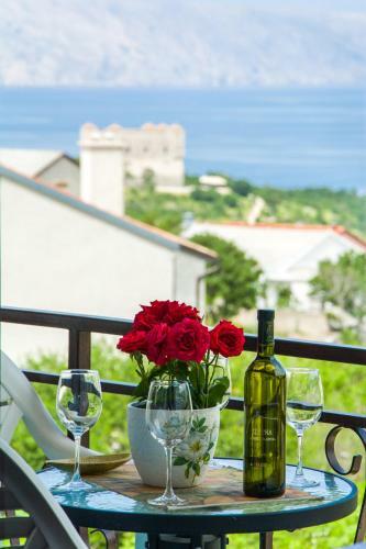 Apartman Gromila