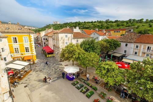 Apartman Centar