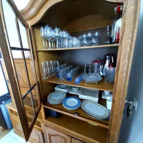 Apartamento Suzana Beautiful Balcony Sea View