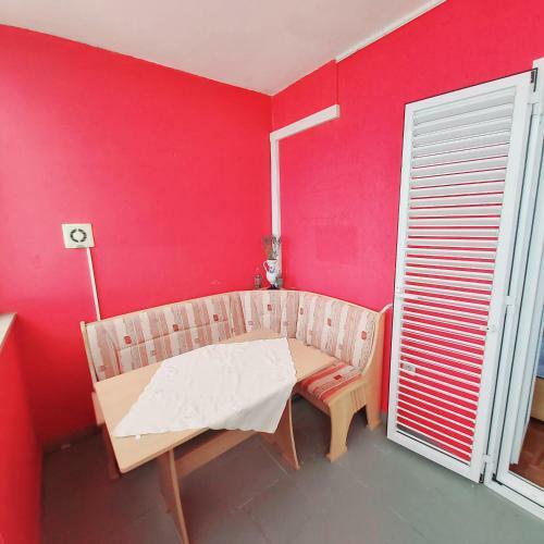 Apartamento Suzana Beautiful Balcony Sea View