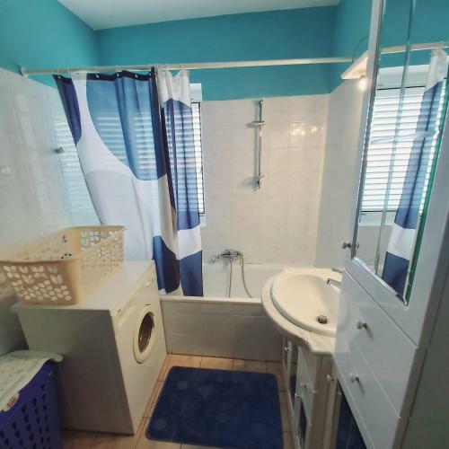Apartamento Suzana Beautiful Balcony Sea View