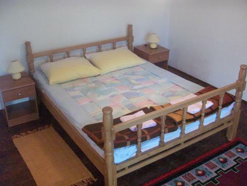 Hostal Apartments Nova Lika