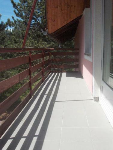 Hostal Apartments Nova Lika