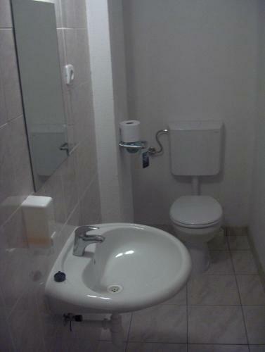 Hostal Apartments Nova Lika