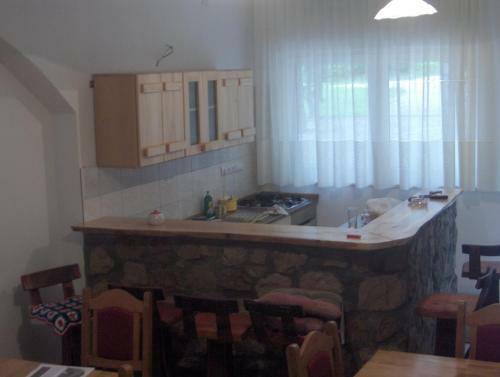 Hostal Apartments Nova Lika