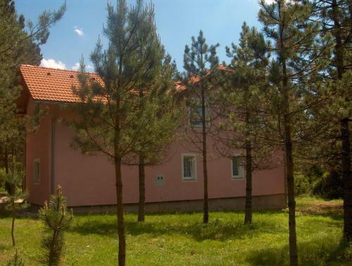 Hostal Apartments Nova Lika