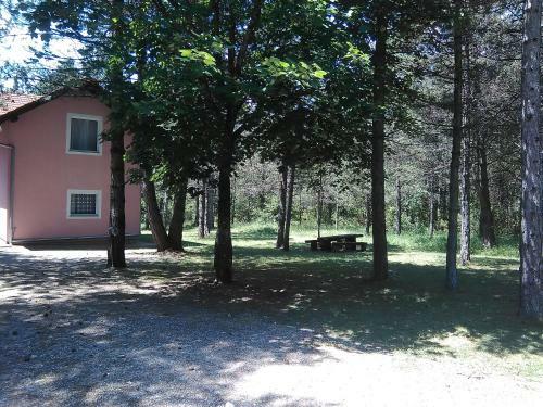 Hostal Apartments Nova Lika
