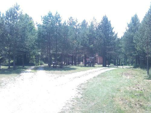 Hostal Apartments Nova Lika