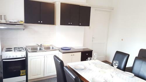 Apartman Kresnikova