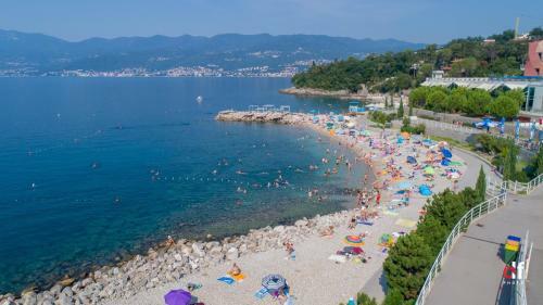 Noar Apartment Rijeka